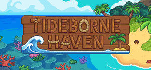 Tideborne Haven banner