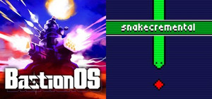 BastionOS + Snakecremental banner