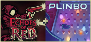 Echoes of Red + Plinbo banner