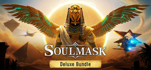 Soulmask + DLC + OST Bundle banner