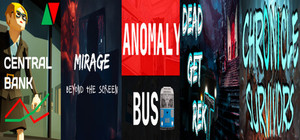 🔥LIMITED TIME HUMBLE BUNDLE - 6 GAMES🔥 banner