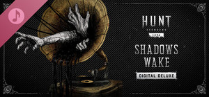 Hunt: Showdown 1896 - Port Sulphur Band - Shadows Wake (Deluxe) banner