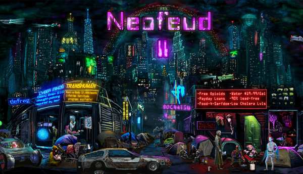Neofeud 2