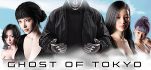Ghost of Tokyo banner