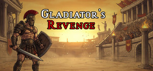 Gladiator's Revenge banner
