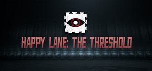 Happy Lane: The Threshold banner