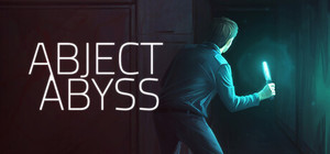 Abject Abyss + Soundtrack banner
