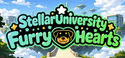 StellarUniversity:FurryHearts