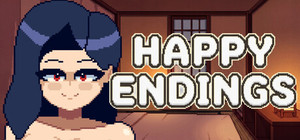 Happy Endings banner
