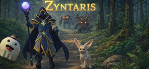 Zyntaris banner