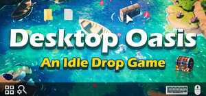 Desktop Oasis banner