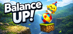 BalanceUP banner