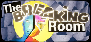 The Breaking Room banner