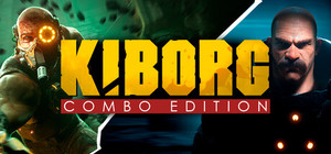 KIBORG + DESCENT COMBO banner