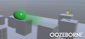 OOZEBORNE banner