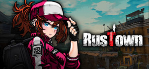 Rustown banner