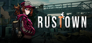 Rustown banner