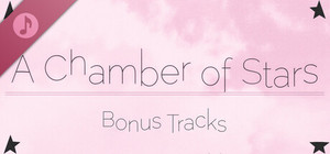A Chamber of Stars Bonus Tracks banner