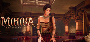 Varuni: Heir of Time banner