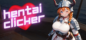 Hentai Clicker: Raven is streaming banner