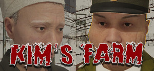 Kim's Farm banner