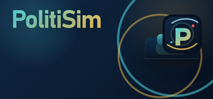 Politisim banner