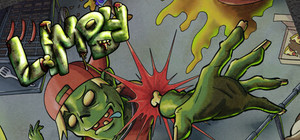 LIMBY banner