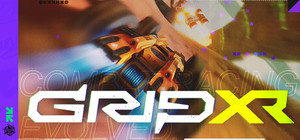 GRIP XR banner