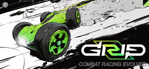 GRIP XR banner