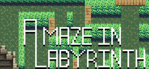 A Maze In Labyrinth banner