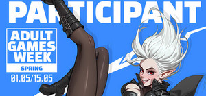 😈 Adult Games Festival 😈 banner