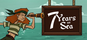 7 Years at Sea banner