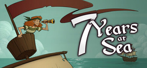 7 Years at Sea banner