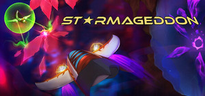 Starmageddon banner