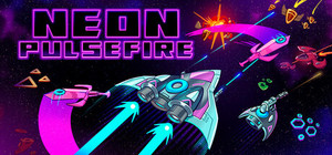 Neon Pulsefire banner