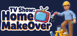 TV Show: Home MakeOver banner