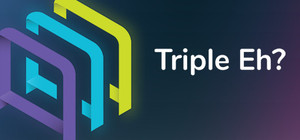 Triple Eh? Collection banner