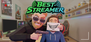 Best Streamer banner