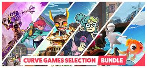 Curve Games Selection - Publisher Sale 2026 banner