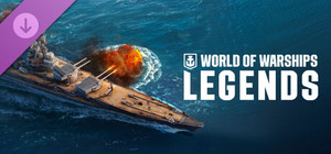 World of Warships: Legends - Prince of Prussia banner