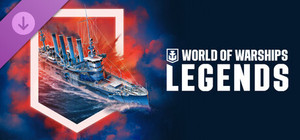 World of Warships: Legends - The Ocean Runner banner