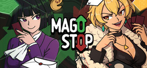 MAGOSTOP banner