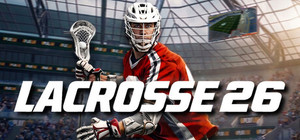 Lacrosse 26 banner