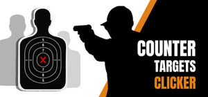 Counter Targets Clicker banner
