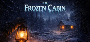 The Frozen Cabin banner