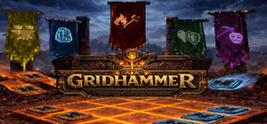 Gridhammer banner
