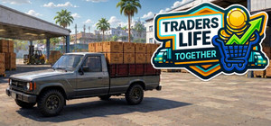 Traders Life Together banner