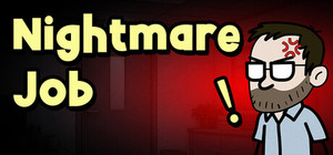 Nightmare Job banner