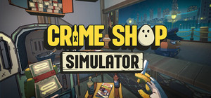 Crime Shop Simulator: A Prison Boss Game banner