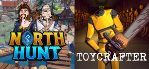 Deception and Thriller banner